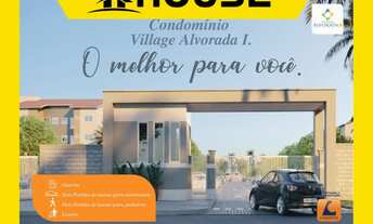 Imagem 2: Village alvorada// 2h