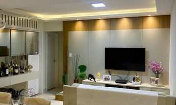 Imagem 2: Parque das fontes no Santa Lúcia