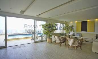 Imagem 6: Casa frente mar próxima a praia exclusiva