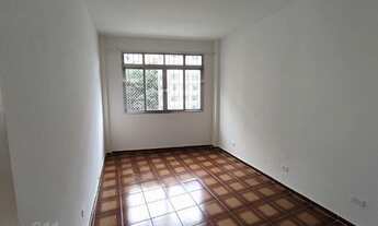 Imagem 2: Apartamento de 2 Dormitórios na Avenida Nove de Julho