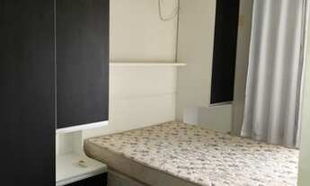 Imagem 7: Apartamento para com 2 quartos sendo uma suíte