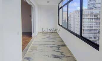 Imagem 7: Venda Apartamento 3 Dormitórios - 280 m² Higienópolis