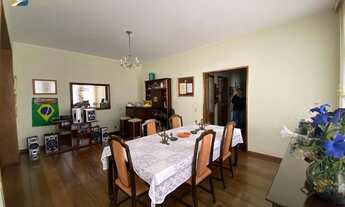 Imagem 4: Apartamento com 4 dormitórios, 310 m² - venda por R$ 1.200.000,00 ou aluguel por R$ 3.800