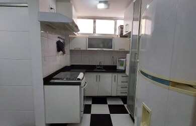 Imagem 4: Apartamento 2 quartos 1 vaga 84 m² para venda ou aluguel Av. Dom Pedro I, 920 Vila Monum