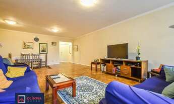 Imagem: Apartamento Venda 2 Dormitórios - 120 m²