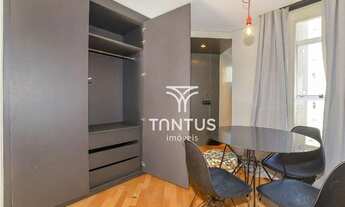 Imagem 7: Apartamento com 1 dormitório à venda, 22 m² por R$ 235.000,00 - Bigorrilho - Curitiba/PR