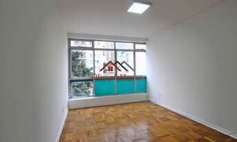 Imagem 5: Apartamento Locação Cerqueira César 170 m² 3 Dormitórios