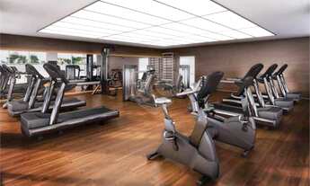 Imagem 4: Apartamento Residencial Venda -4 dormitórios, 4 suítes, 4 vagas - Moema- São Paulo/SP