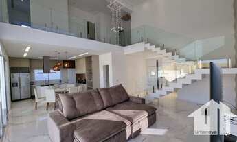 Imagem 4: Casa com 4 dormitórios à venda, 350 m² por R$ 3.500.000,00 - Urbanova - São José dos Campo