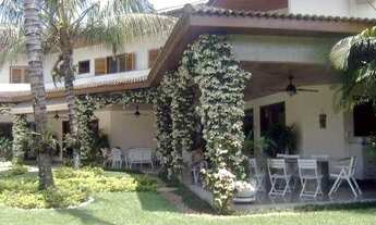 Imagem 6: Casa maravilhosa no Jardim Acapulco - Guarujá Sp com 2.000 m terreno e 680 m2 construída