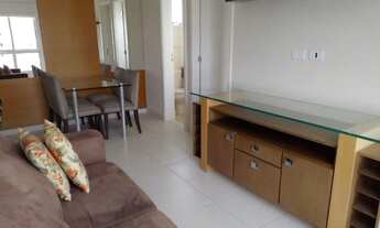 Imagem 4: Apartamento de 1 Dormitório na Rua das Hortênsias