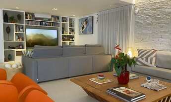 Imagem 4: Apartamento Venda Pinheiros 225 m² 3 Dormitórios