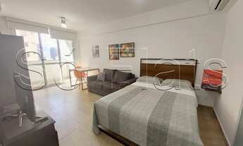 Imagem 7: Apartamento Residencial VN Gomes de Carvalho para locação, 40m² contendo 1 dorm