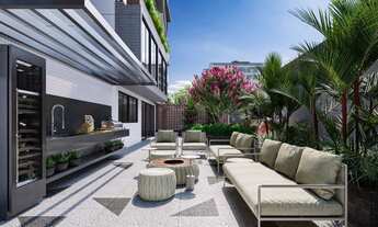 Imagem 6: Apartamento para venda com opção de 1,2 e 3 quartos em Bessa - João Pessoa - PB