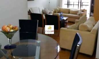 Imagem: Apartamento à venda, Jardim Ampliação