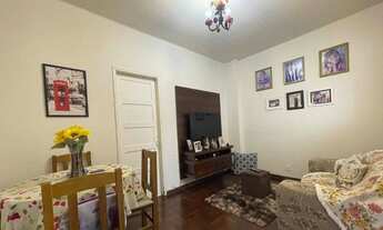 Imagem 2: Apto Centro, amplo, reformadíssimo, local nobre, frente Palácio de Cristal - Petrópolis