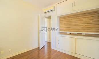 Imagem 7: Locação Apartamento 4 Dormitórios - 200 m² Higienópolis