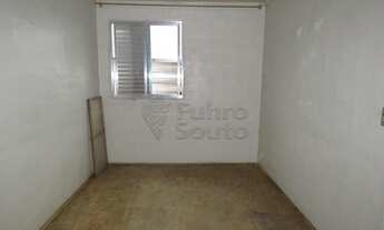 Imagem 2: Pelotas - Apartamento Padrão - Fragata