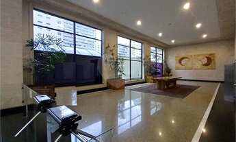 Imagem 6: São Paulo - Conjunto Comercial/Sala - JARDIM PAULISTA