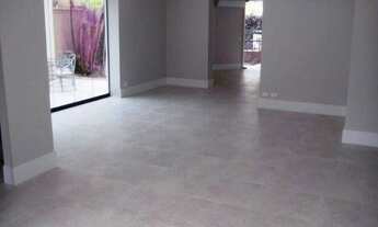 Imagem 7: Apartamento em Moema com 208,58m² em Moema,com 4 dormitórios, sendo 2 suites, closet e co