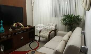 Imagem: SãO BERNARDO DO CAMPO - Apartamento Padrão