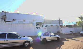 Imagem: Barracão Comercial próximo Av Brasilia