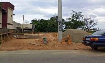 Imagem 2: Casa com 3 dormitórios à venda, 74 m² por R$ 285.000 - Itajuba - Barra Velha/SC