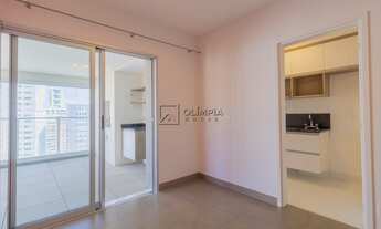 Imagem 2: Venda Apartamento 1 Dormitórios - 64 m² Pinheiros