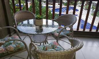 Imagem 5: BC. Apartamento mobiliado em Muro Alto - Conforto garantido - Oportunidade IMPERDÍVEL à be