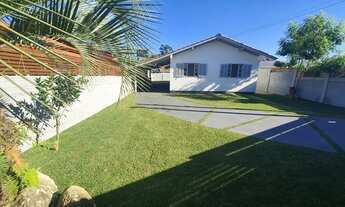 Imagem: Casa à venda em Garopaba com 90m2, pronto