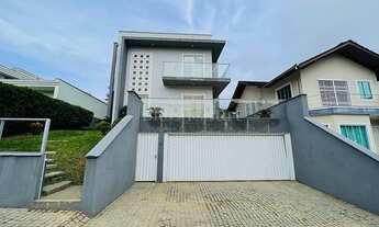 Imagem 3: Joinville - Casa de Condomínio - GLORIA