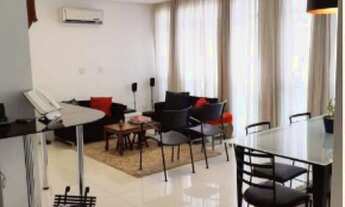 Imagem 2: Apartamento à venda, Paraíso 120m², 3 dormitórios, 1 suíte,1 vaga!