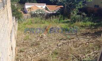 Imagem: Terreno - Parque Imperador - Campinas