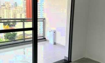 Imagem 2: Z. Pinheiros Kitnet com 1 dormitório