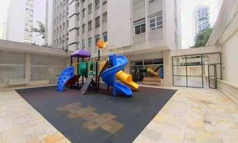 Imagem 7: A 700 METROS DO METRÔ PARAISO, 03 DORMITÓRIOS COM SUITE, 107 METROS DE AREA UTIL , 02 VAGA