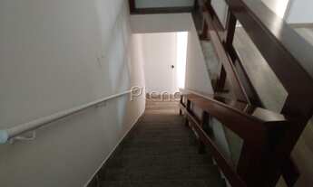 Imagem 6: Sala - Jardim do Trevo - Campinas