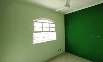 Imagem 7: Casa de 3 Dormitórios na Rua Francisco Gomes da Silva Prado