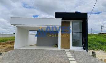 Imagem 3: BRISAS VILLE CASAS DE 34 SENDO 1 SUÍTE EM CONDOMÍNIO