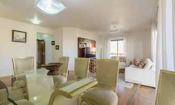 Imagem 7: Apartamento de 4 Dormitórios na Rua Celso de Azevedo Marques