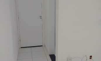 Imagem 6: Apartamento em Condomínio fechado no Jockey ( Ref A5072