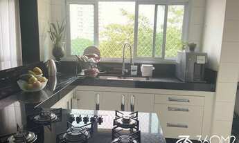 Imagem 7: Apartamento para Venda em Santo André, Campestre, 2 dormitórios, 2 suítes, 1 banheiro, 2 v