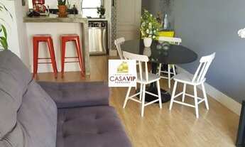 Imagem 3: Apartamento à venda, Vila Suzana, 73m², 3 dormitórios, 1 suíte, 1 vaga!