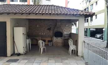 Imagem 4: Apartamento para venda tem 64 metros quadrados com 2 quartos em Taquara - Rio de Janeiro