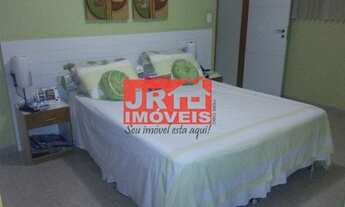 Imagem 6: Apartamento Padrão para Venda em Piedade Jaboatão dos Guararapes-PE