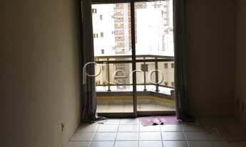 Imagem 3: Apartamento - Cambuí - Campinas
