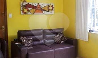 Imagem 2: Apartamento - 2 quartos - Engenho Novo