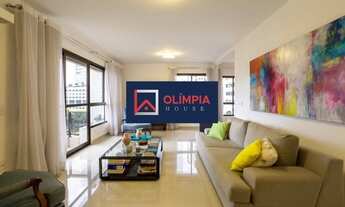 Imagem 5: Venda Cobertura 4 Dormitórios - 287 m² Higienópolis