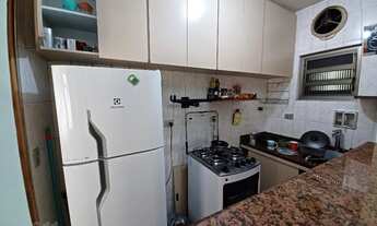 Imagem 5: Apartamento de 1 Dormitório na Rua Bela Cintra