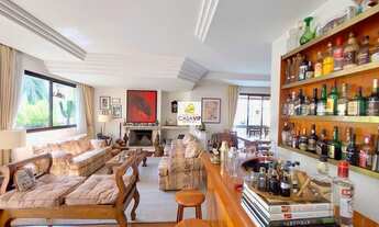 Imagem 7: Apartamento à venda, Vila Suzana, 226,30m², 4 dormitórios, 2 suítes, 4 vagas!