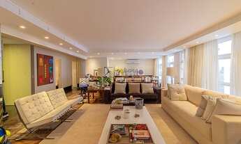 Imagem 7: Apartamento Venda Cerqueira César 178 m² 2 Dormitórios